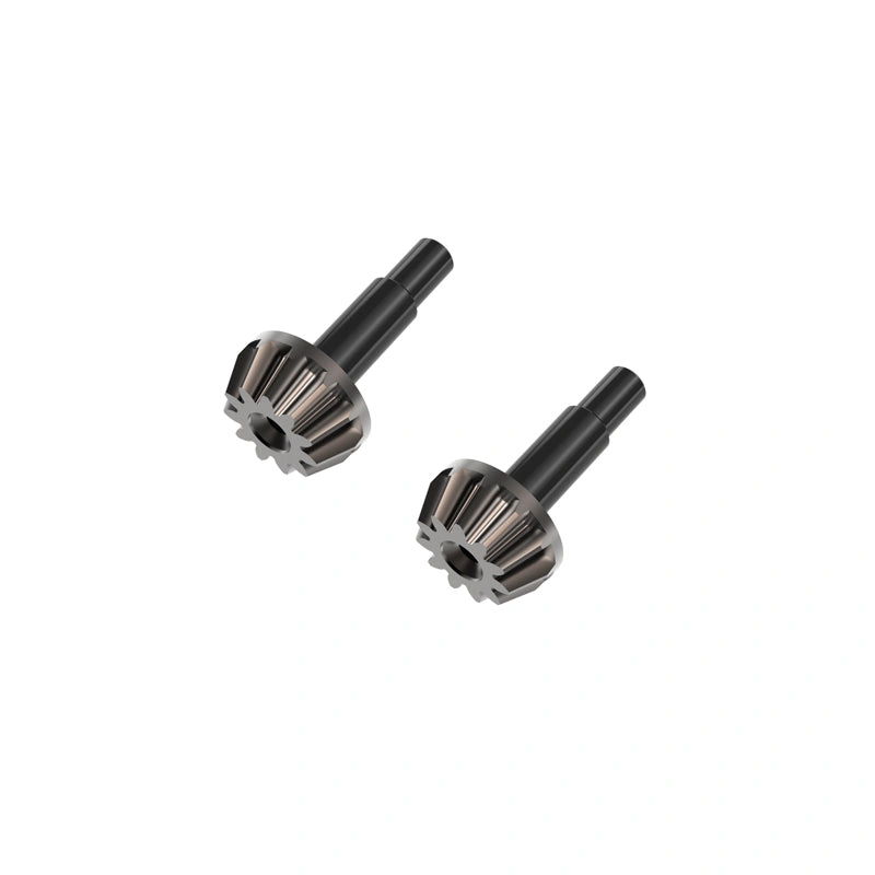 High-Performance RZ001/XTS-F10 Metal Gear & Shaft - CNC Precision Upgrade