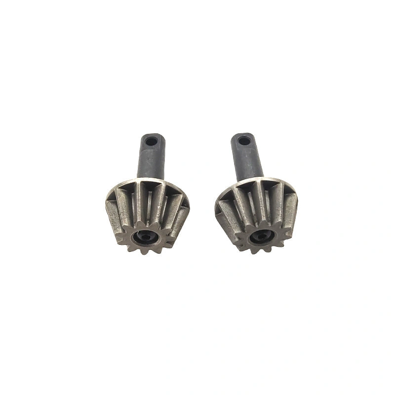 MK-07 Input Gear Replacement Upgrade for Smooth Operation